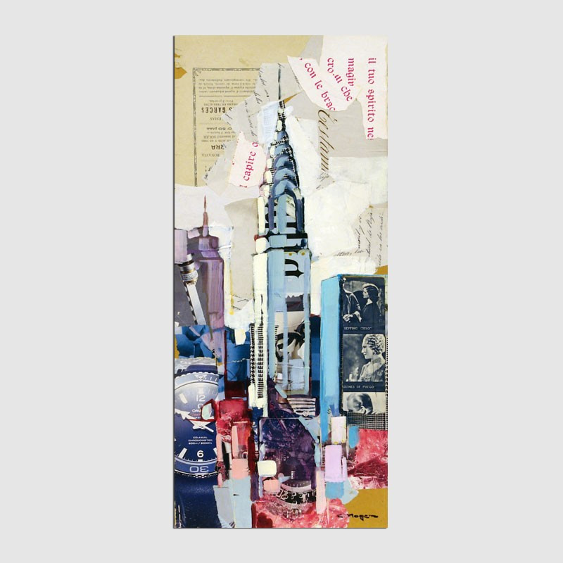 Collage Collage