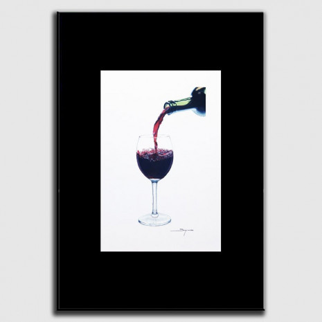Colección sobre el Vino