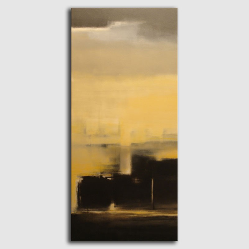 Cuadro abstracto – Angela Icart Cuadro abstracto – Angela Icart