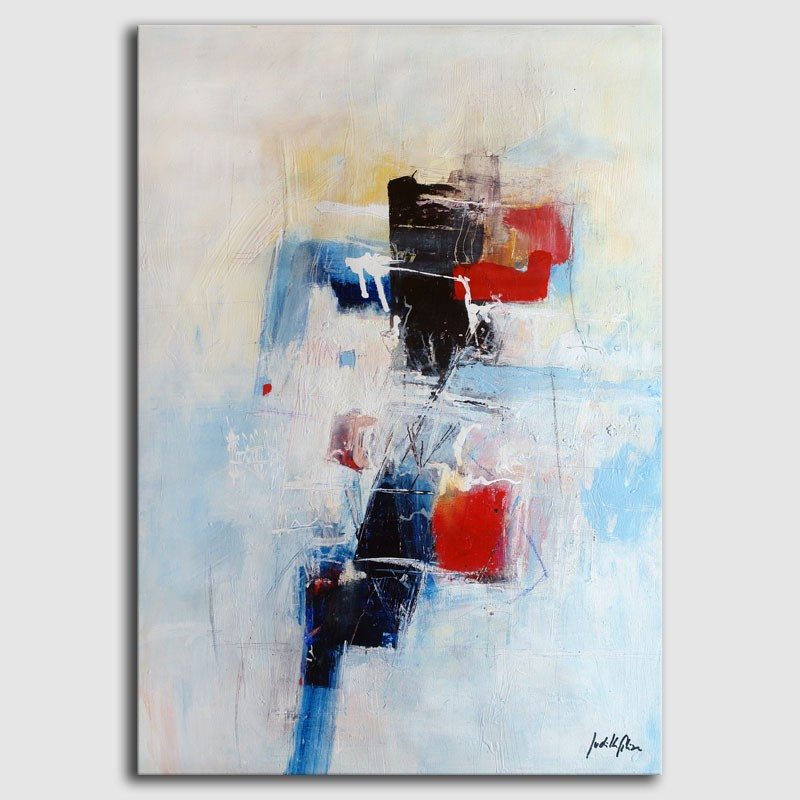 Judith Galiza - Art Abstracte