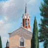 Santuario de la Salut Sabadell