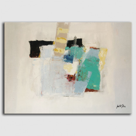 Judith Galiza - Arte Abstracto