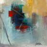 Abstracto - Judith Galiza