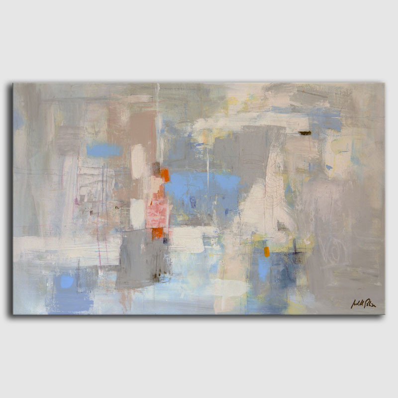 Judith Galiza - Quadre Abstracte