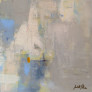 Judith Galiza - Quadre Abstracte