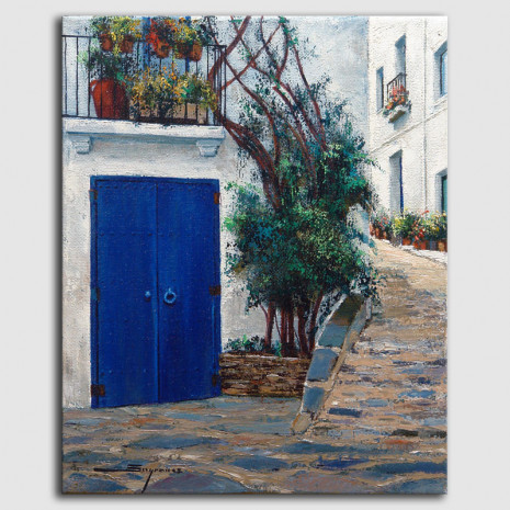 Calle de Cadaqués