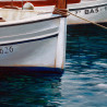 Barcas - Portlligat