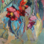 Cuadro floral - Filella Muset