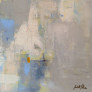 20Judith Galiza - Cuadro Abstracto