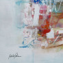 28-Judith Galiza - Oli sobre paper