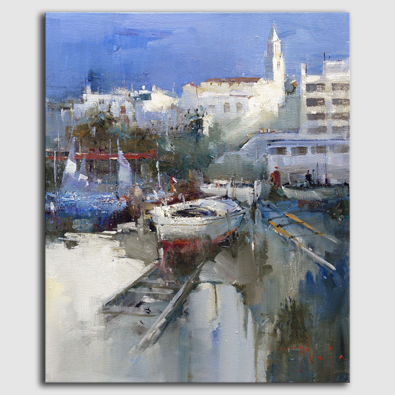 Palamós - Josep Plaja Palamós - Josep Plaja