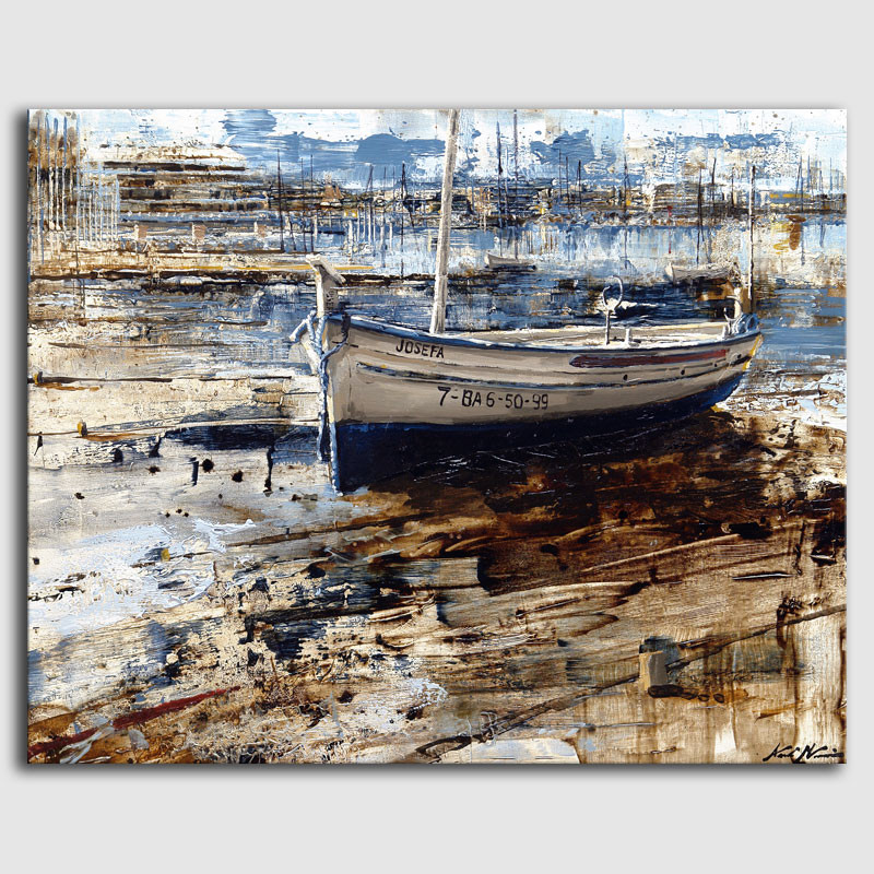 Quadre Marina d'Aida Mauri