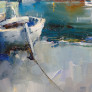 Josep Plaja - Quadre marina
