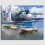 Quadre de Cadaqués - Josep Plaja