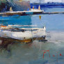 Quadre de Cadaqués - Josep Plaja