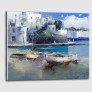 Cuadro de Cadaqués - Josep Plaja