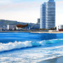 Playa Barcelona