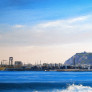 Playa Barcelona