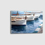 Barcas - Portlligat