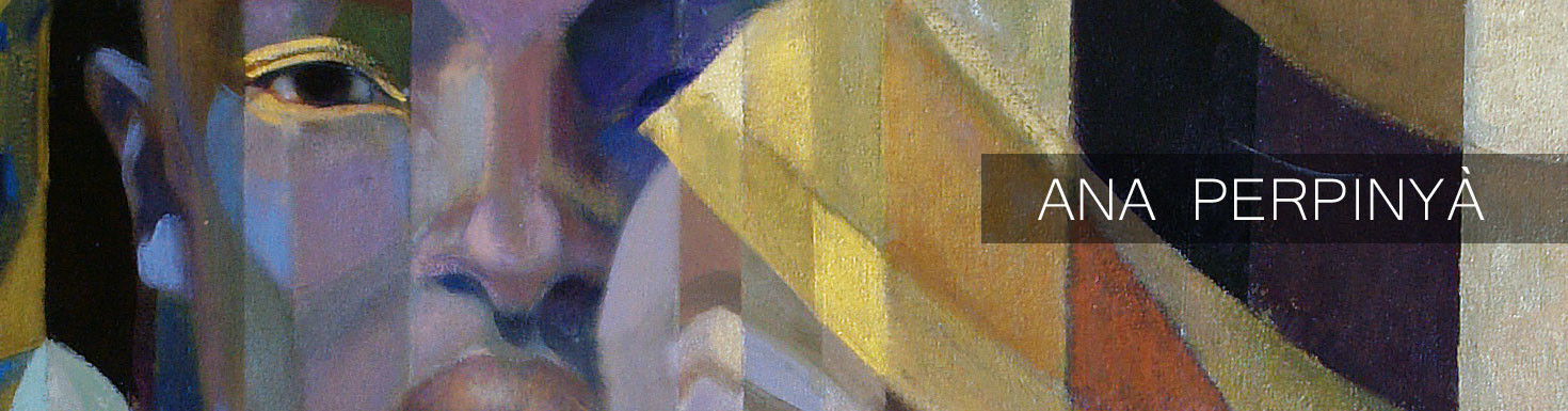 Cuadros originales de la artista Ana Perpinyà width=