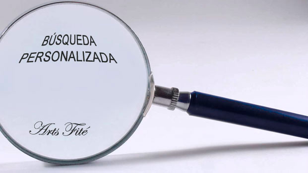 Buscar cuadros en Arts Fité