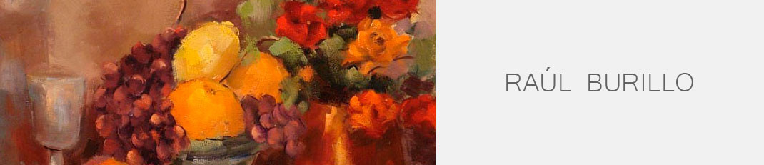 Raúl Burillo