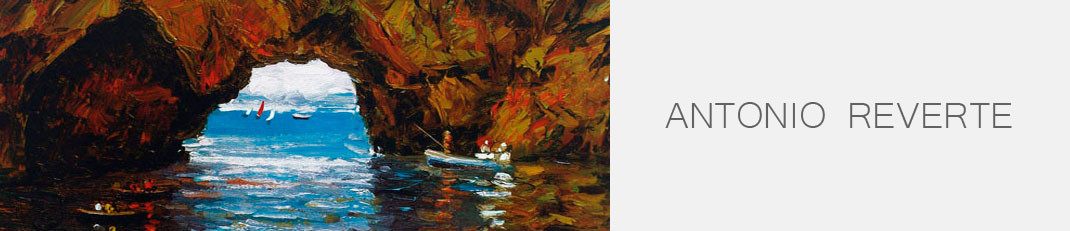 Antonio Reverte