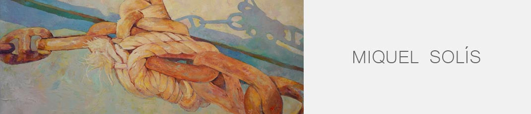Miquel Solis