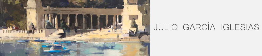 Julio García Iglesias