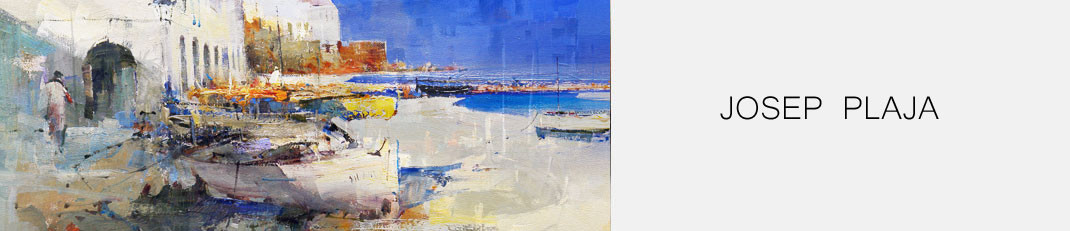 Josep Plaja